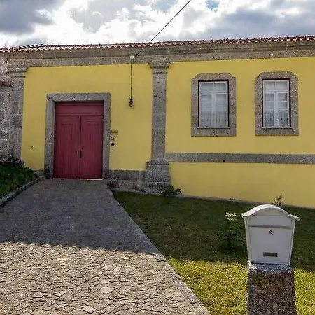 Casa Do Outeiro