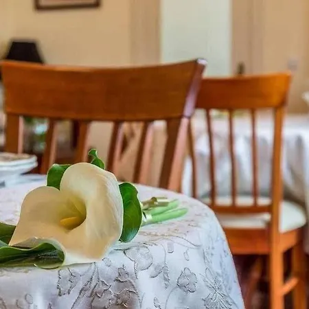 Séjour à la ferme Casa Do Outeiro Sobradelo da Goma