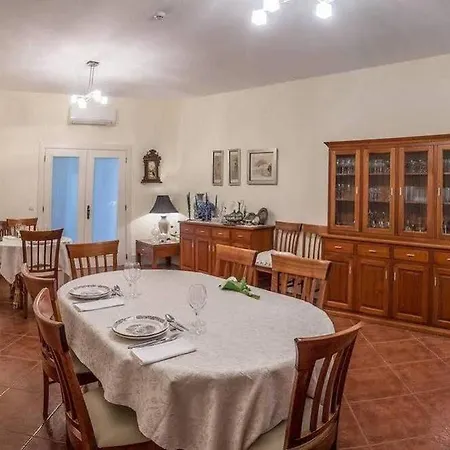 Casa Do Outeiro * Sobradelo da Goma