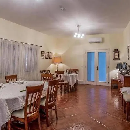 Séjour à la ferme Casa Do Outeiro