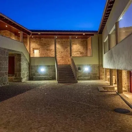 Casa Do Outeiro Sobradelo da Goma