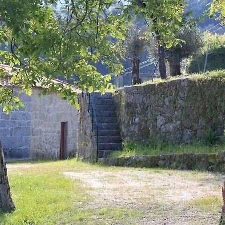 Bauernhof Casa Do Outeiro *