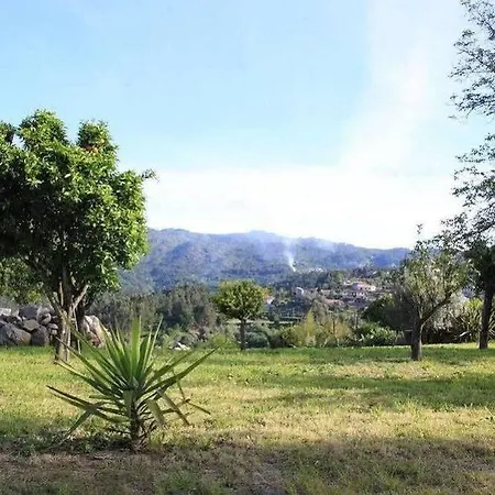 Casa Do Outeiro *