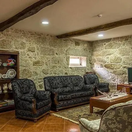 Casa Do Outeiro