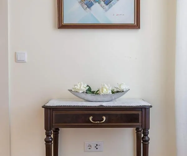 Çiftlik konaklama Casa Do Outeiro Sobradelo da Goma