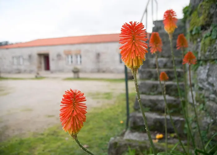 Casa Do Outeiro Çiftlik konaklama