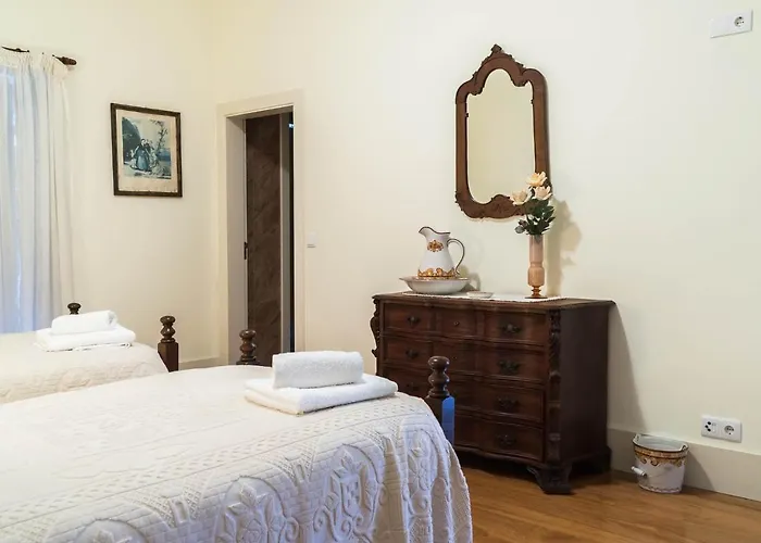 Casa Do Outeiro Sobradelo da Goma