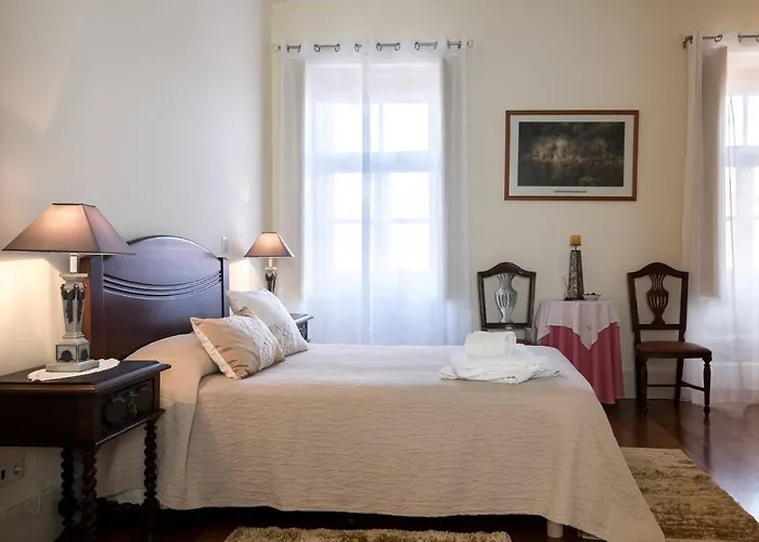 Casa Do Outeiro * Sobradelo da Goma