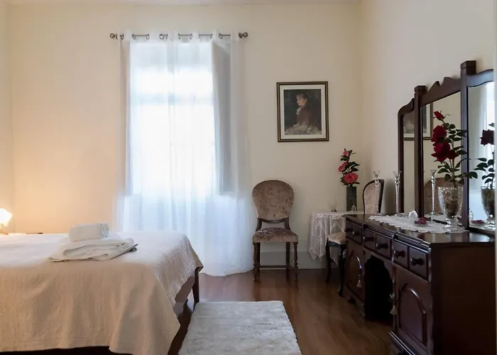 Casa Do Outeiro Sobradelo da Goma