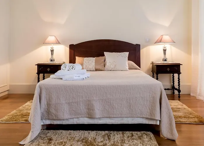 Casa Do Outeiro Sobradelo da Goma