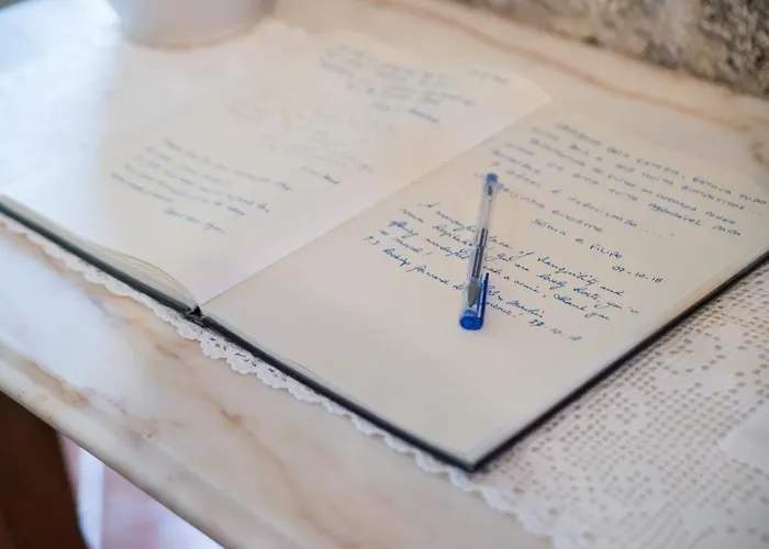 Casa Do Outeiro Çiftlik konaklama *