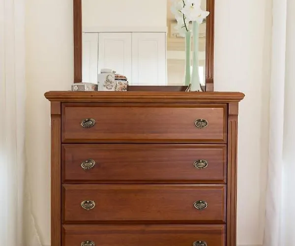 Casa Do Outeiro * Sobradelo da Goma