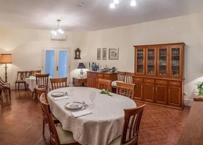 Casa Do Outeiro * Sobradelo da Goma